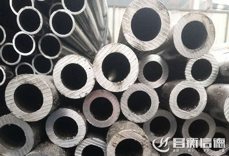 20號無縫鋼管在100℃與225℃溫度的許應力的區別