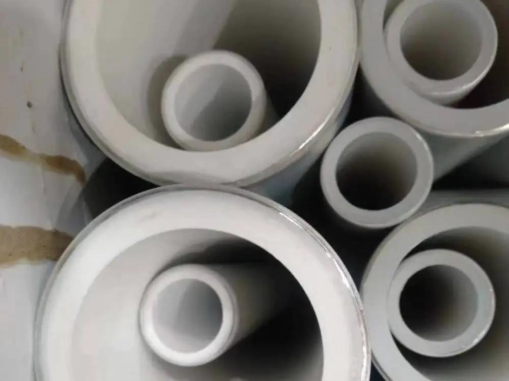 襯塑復(fù)合管