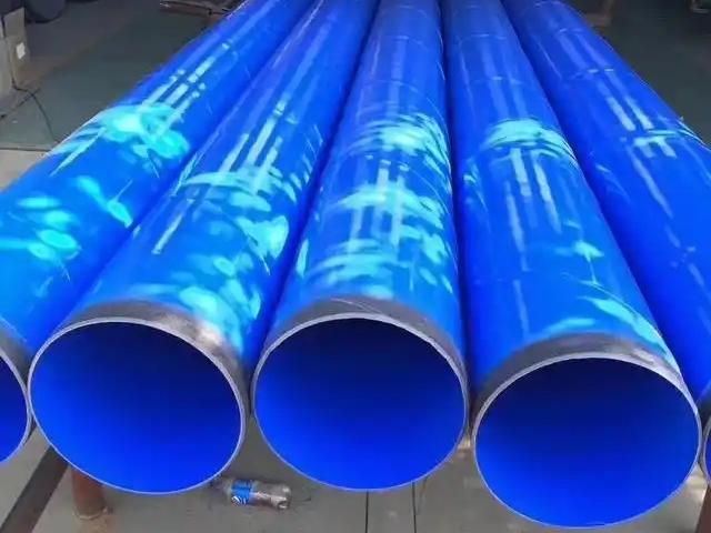 涂塑鋼管