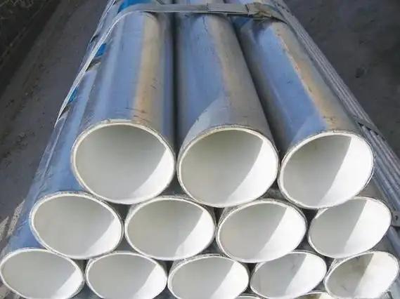 襯塑復(fù)合管